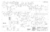 Fender FM-212R - Schematic